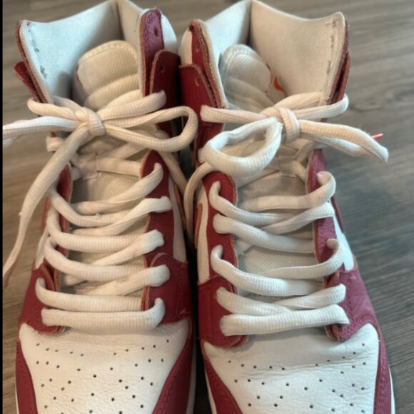 Nike SB Dunk - Picture 6 of 10